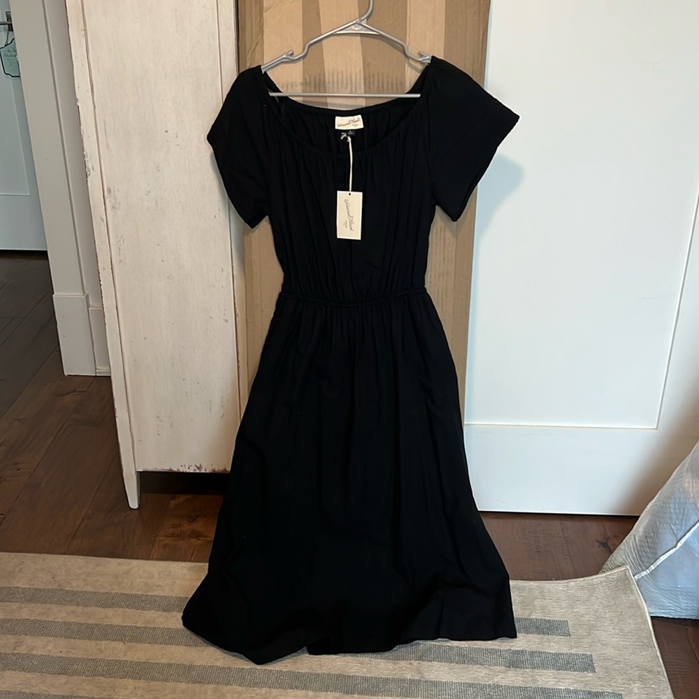 Women’s cotton dress